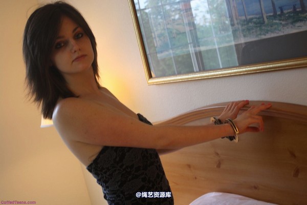 cuffedteens - ct156 第 39 张图片