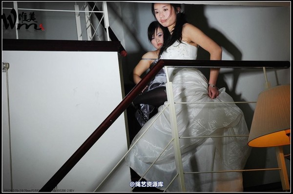 唯美之家 - 2009-1-9号(外拍)2 第 225 张图片