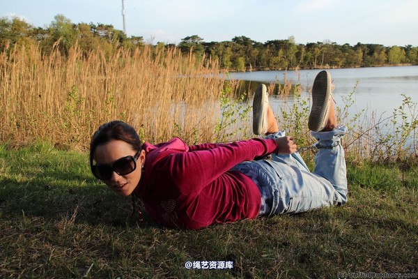 cuffedoutdoors - cod343 第 6 张图片