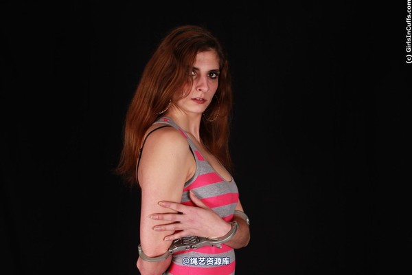 girlsincuffs - gic555 第 67 张图片