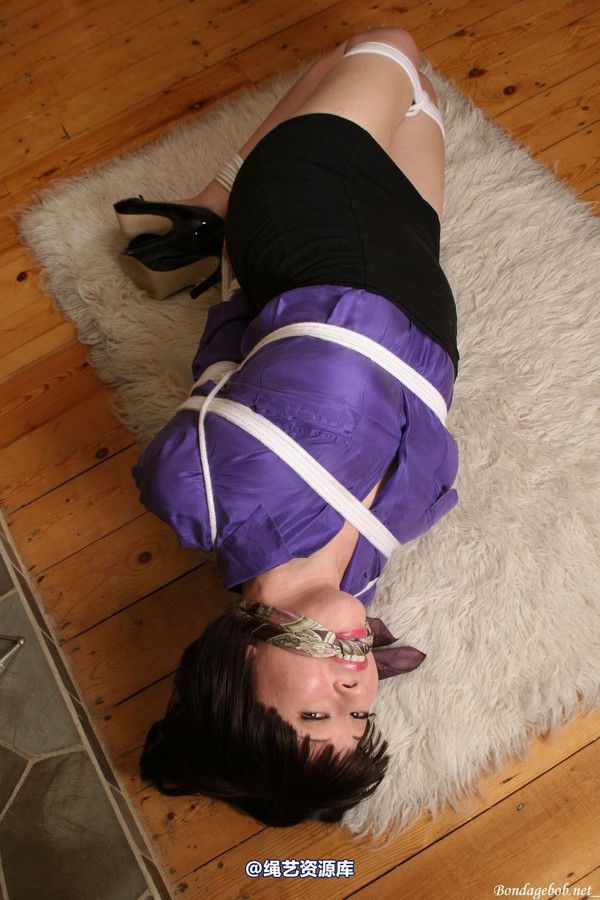 bondagebob - Kumi Fing tight! 第 98 张图片