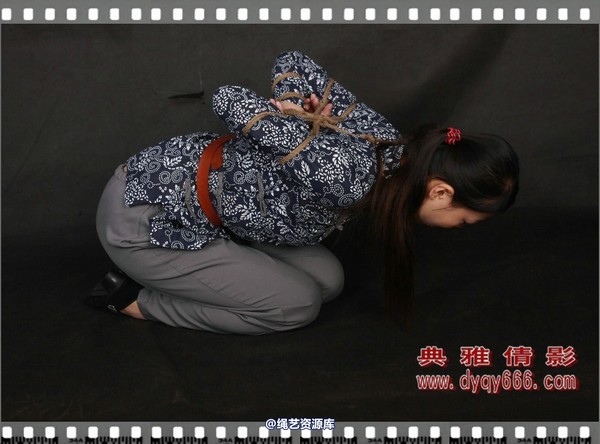 典雅倩影 - 217-大屯村交通员安妮 第 88 张图片