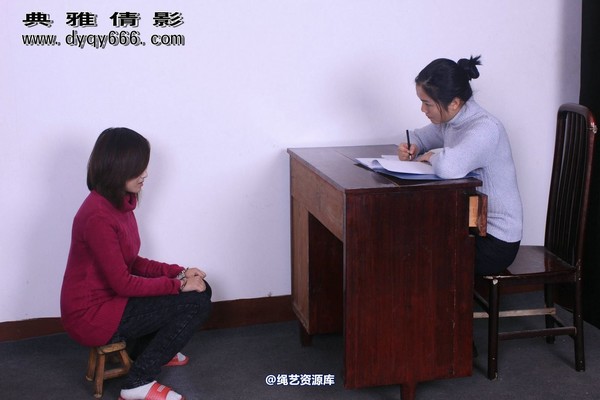 典雅倩影 - 065-再现红蜘蛛（四） 第 26 张图片