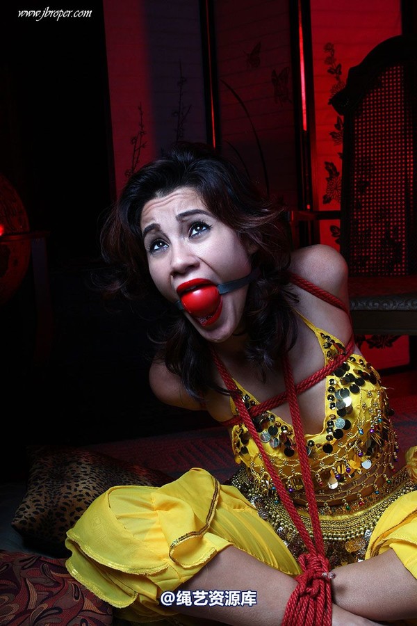 jbroper - Enchantress Sahrye 2014-5 第 33 张图片