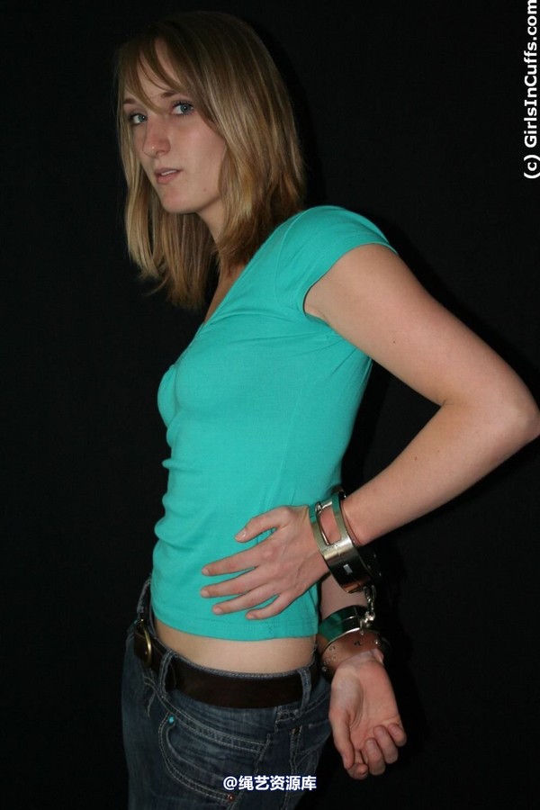 girlsincuffs - gic051 第 137 张图片