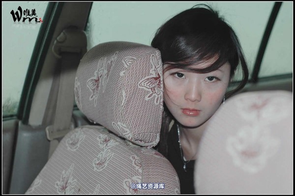 唯美之家 - 2009-12-15书瑶 第 93 张图片