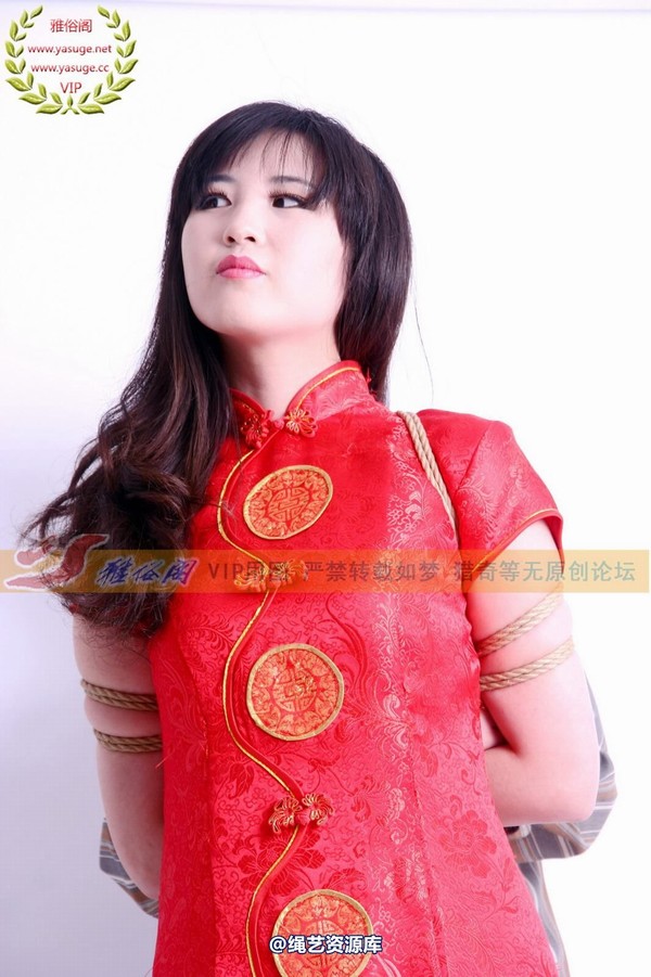 雅俗阁 - 2014-NO.042Model雅奥 第 48 张图片