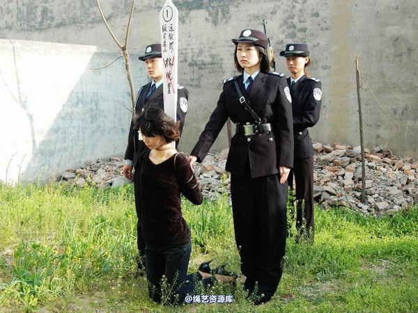 mj影视 - 林晓青‘毒枭’大姐大2-2013-04-28 第 72 张图片