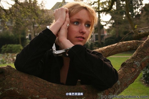 cuffedoutdoors - cod041 第 27 张图片