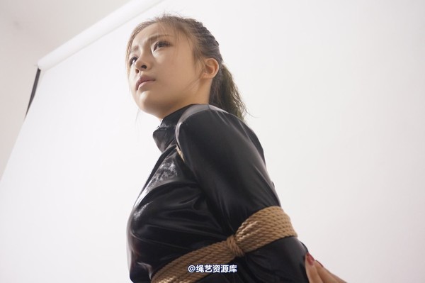 dk13美束馆 - 9.28-小瑾黑色B-50P 第 35 张图片