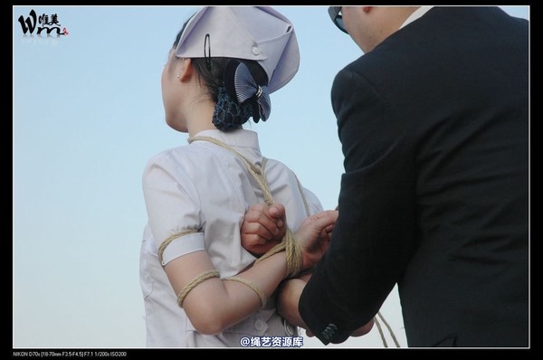 唯美之家 - 2008-11-13外拍(集体) 第 415 张图片