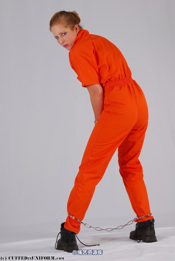cuffedinuniform - ciu141 第 24 张图片