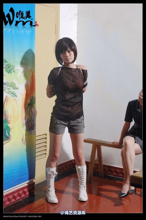 唯美之家 - 2009-6-12美女KB秀之嫣蓉 第 50 张图片