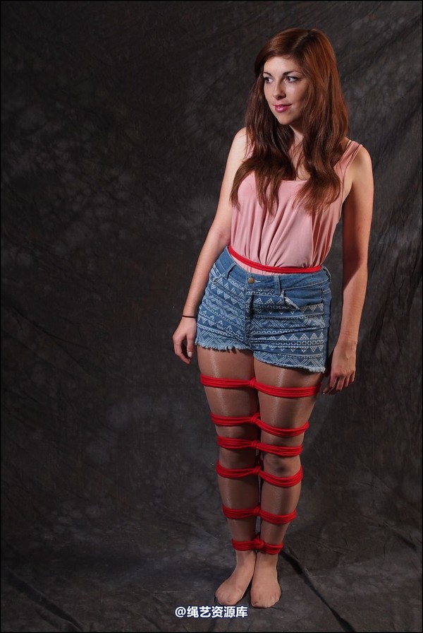 simplytied - This time start with the legs 第 6 张图片