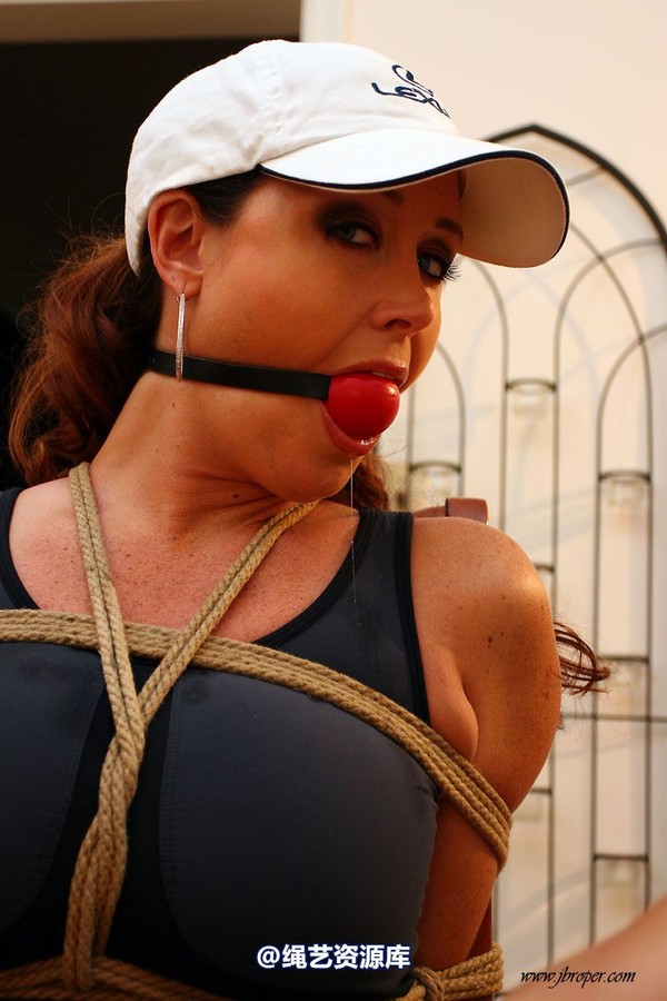 jbroper - Christina Carter 1 第 31 张图片