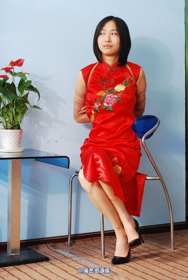 唯美之家 - 白雪试服装4 第 50 张图片