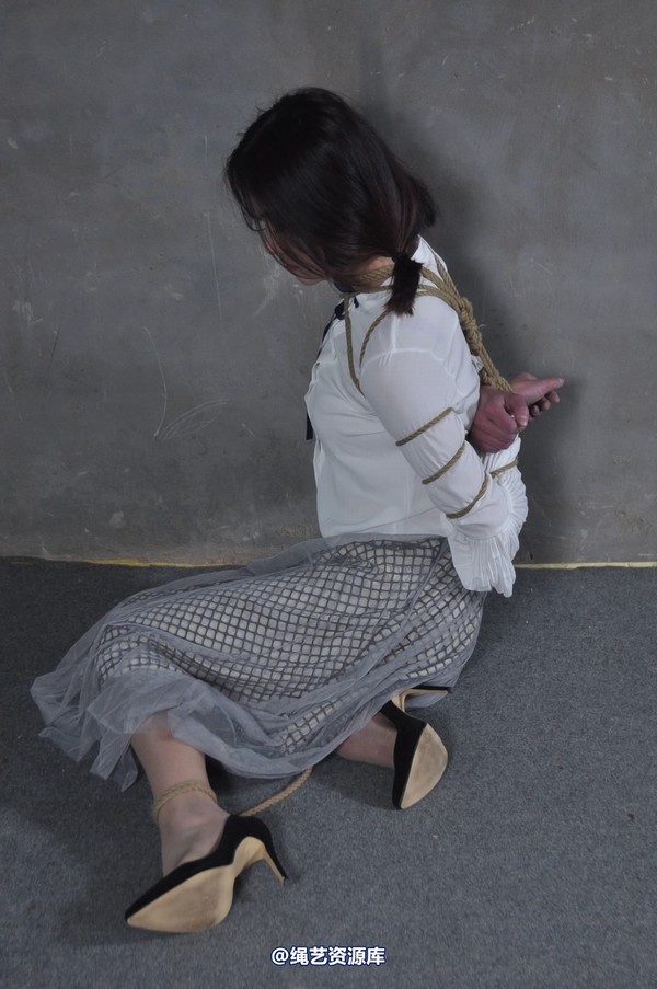 mj影视 - 淑女被抓 第 345 张图片