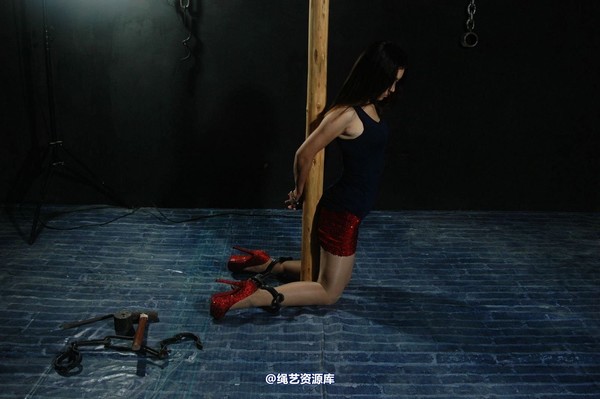mj影视 - 梅子 美女与刑罚 2 第 4 张图片