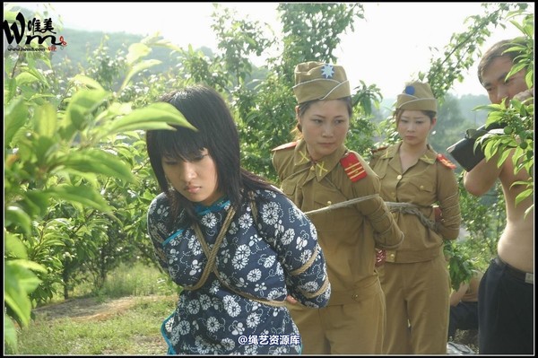 唯美之家 - 武当山之行-押解 第 171 张图片