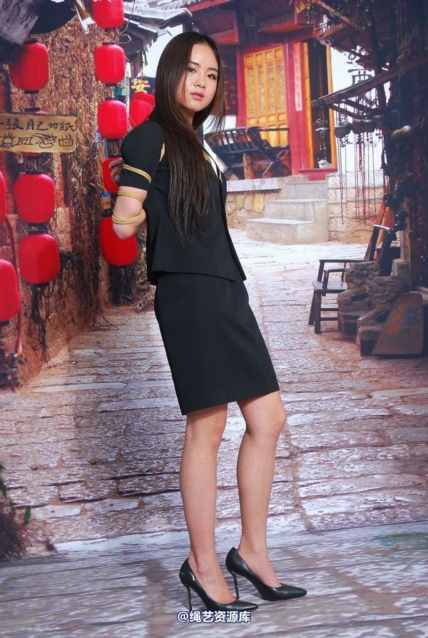 唯美之家 - 菲菲制服 第 28 张图片