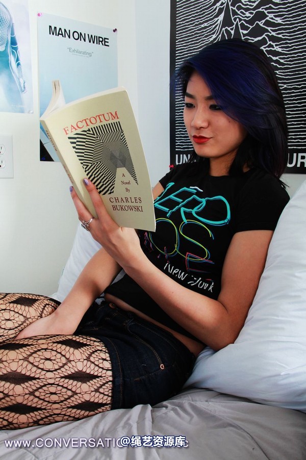 conversationpiece - Morgan-2014-03-18 第 16 张图片