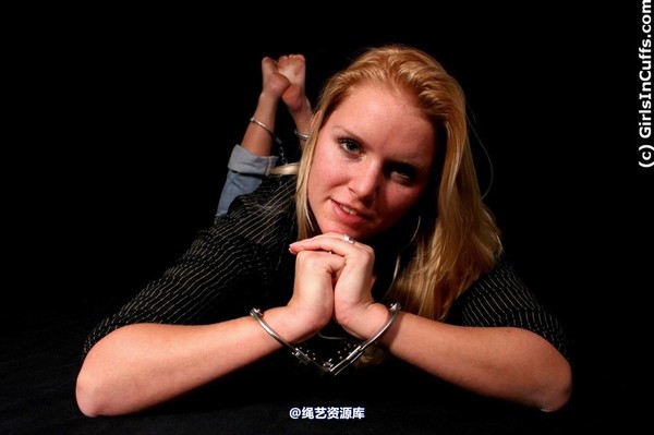 girlsincuffs - gic115 第 82 张图片