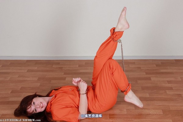 cuffedinuniform - ciu202 第 68 张图片