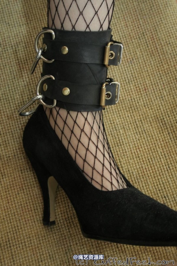 cuffedfeet - cf061 第 9 张图片