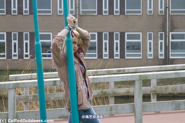 cuffedoutdoors - cod503 第 78 张图片