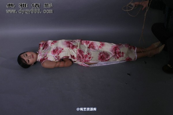 典雅倩影 - 064-瑞气条条吉祥日 雪花纷纷落山河 第 80 张图片