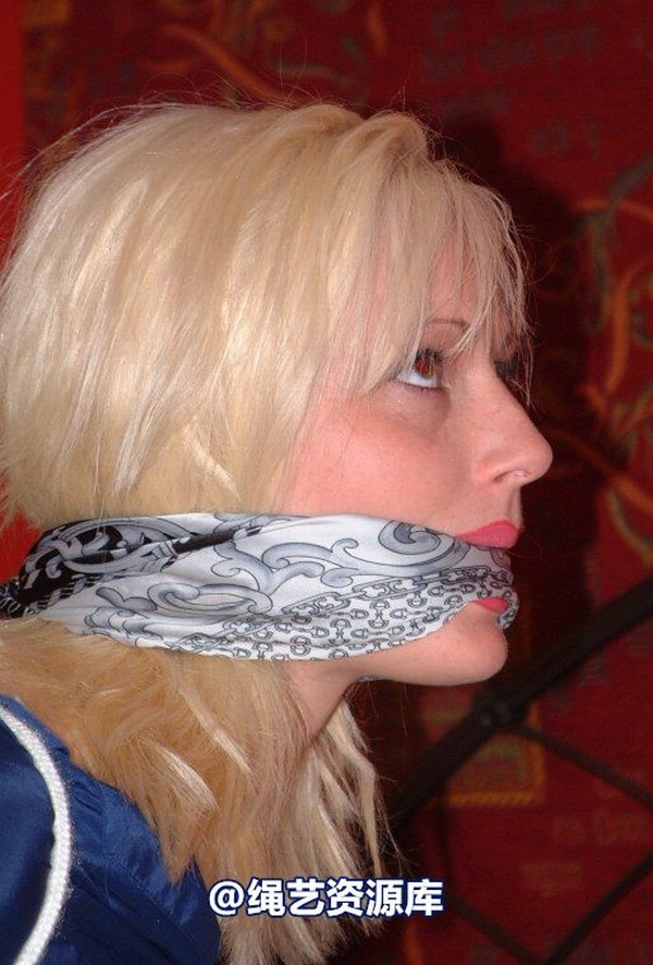 bondagebob - Angelica Vamp First time 第 16 张图片