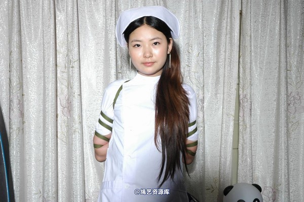 唯美之家 - 晓美2 第 19 张图片