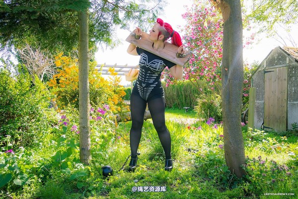 limitedaudience - 2014 raevan locked in stocks 第 10 张图片