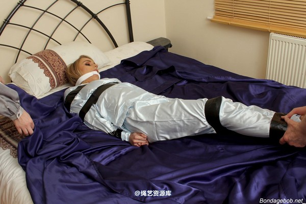 bondagebob - Chloe Toy The Takers 第 101 张图片