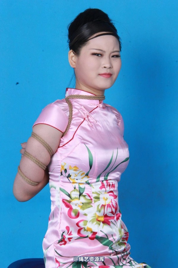 胜景山庄 - 283-新模婷婷 第 15 张图片