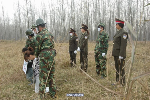 mj影视 - 血泪控诉刑场 第 232 张图片