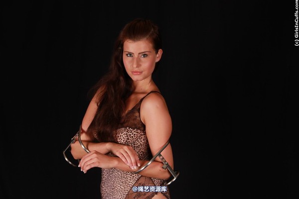 girlsincuffs - gic525 第 27 张图片
