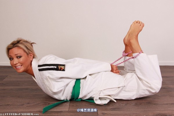 cuffedinuniform - ciu266 第 112 张图片