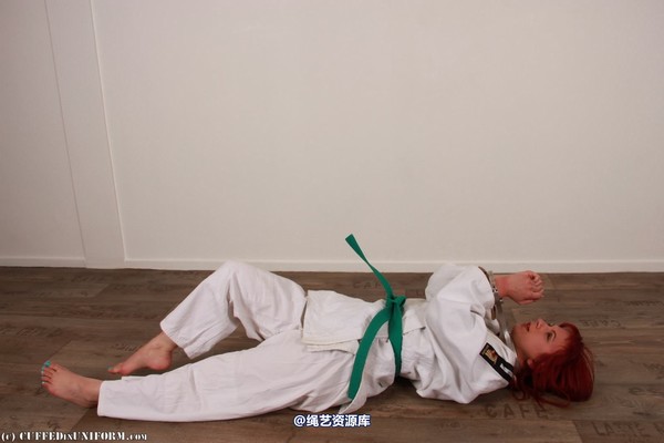 cuffedinuniform - ciu448 第 71 张图片