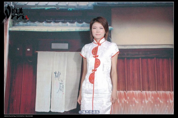 唯美之家 - VIP119 第 157 张图片