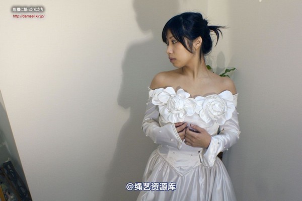 jpdamsel - 20100110 花嫁 第 12 张图片