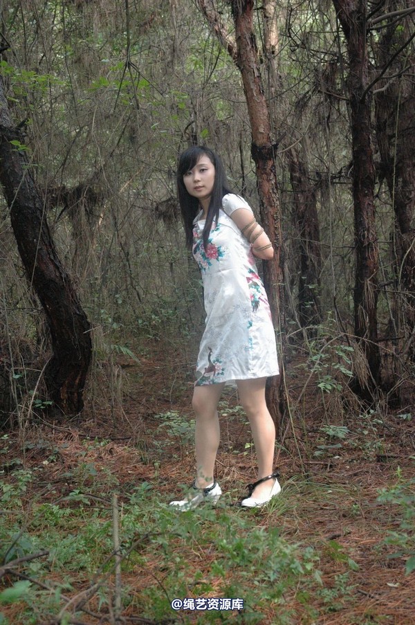 唯美之家 - 婉儿外景 第 66 张图片