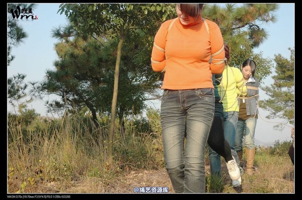 唯美之家 - 2008-11-13外拍(集体) 第 184 张图片
