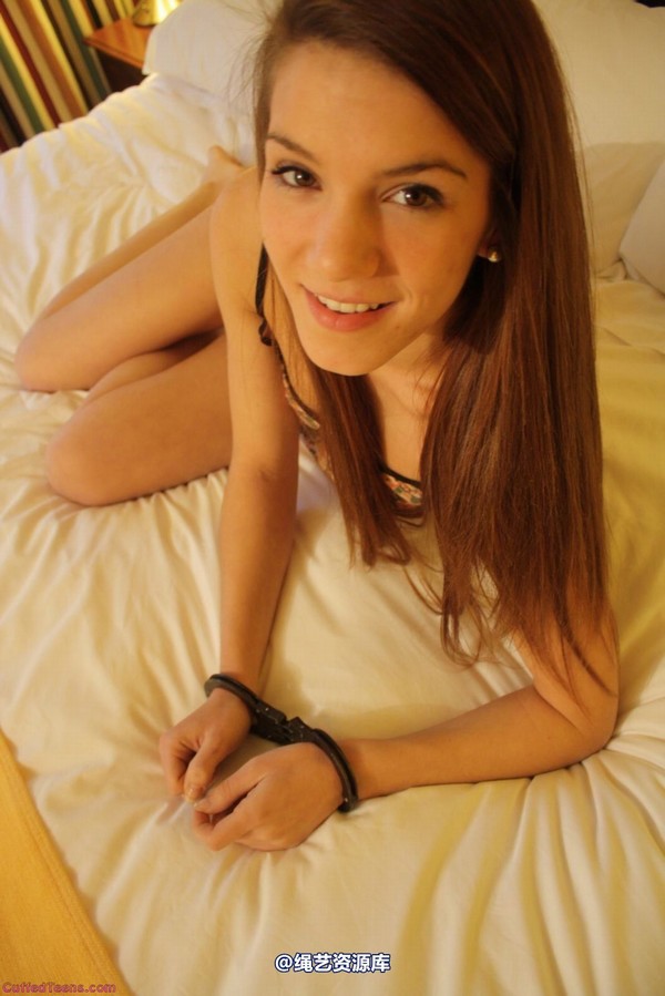 cuffedteens - ct224 第 55 张图片