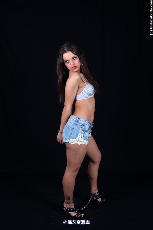 girlsincuffs - gic579 第 42 张图片