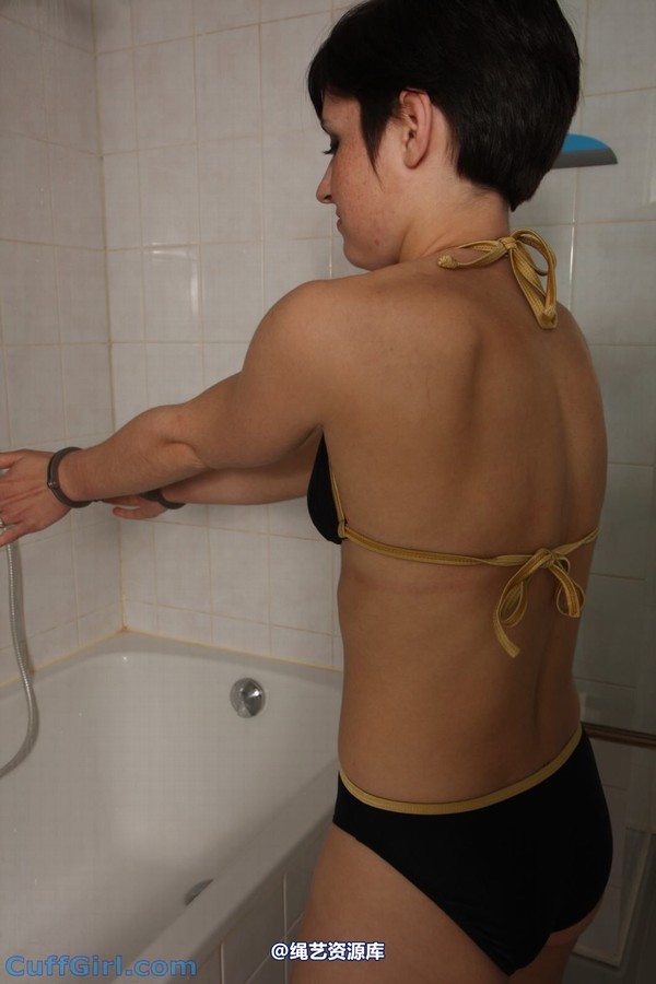 cuffgirl - cg059 第 10 张图片
