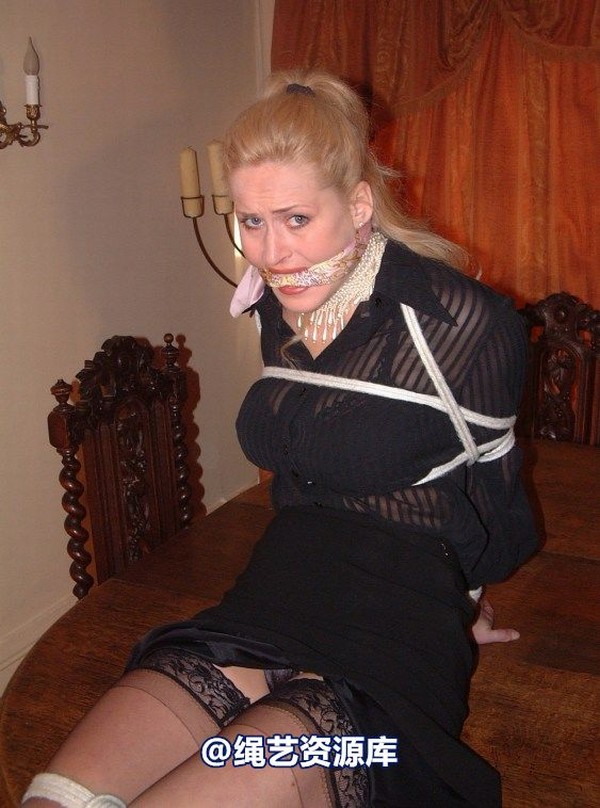 bondagebob - Katarina Movie Glamour 第 22 张图片
