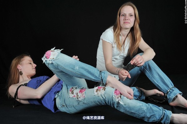 girlsincuffs - gic326 第 48 张图片