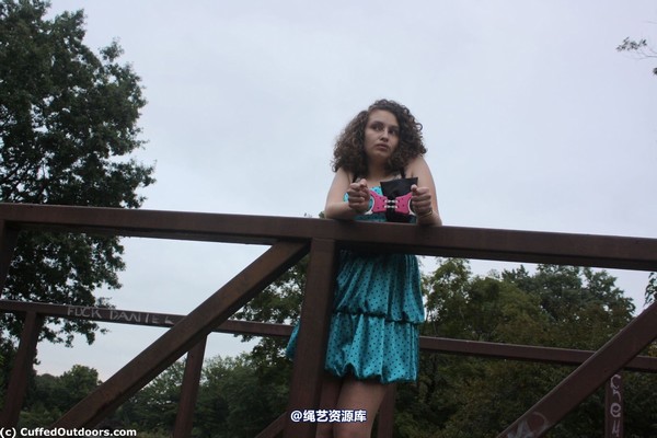 cuffedoutdoors - cod270 第 8 张图片