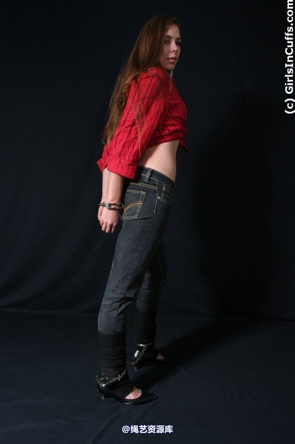 girlsincuffs - gic140 第 75 张图片